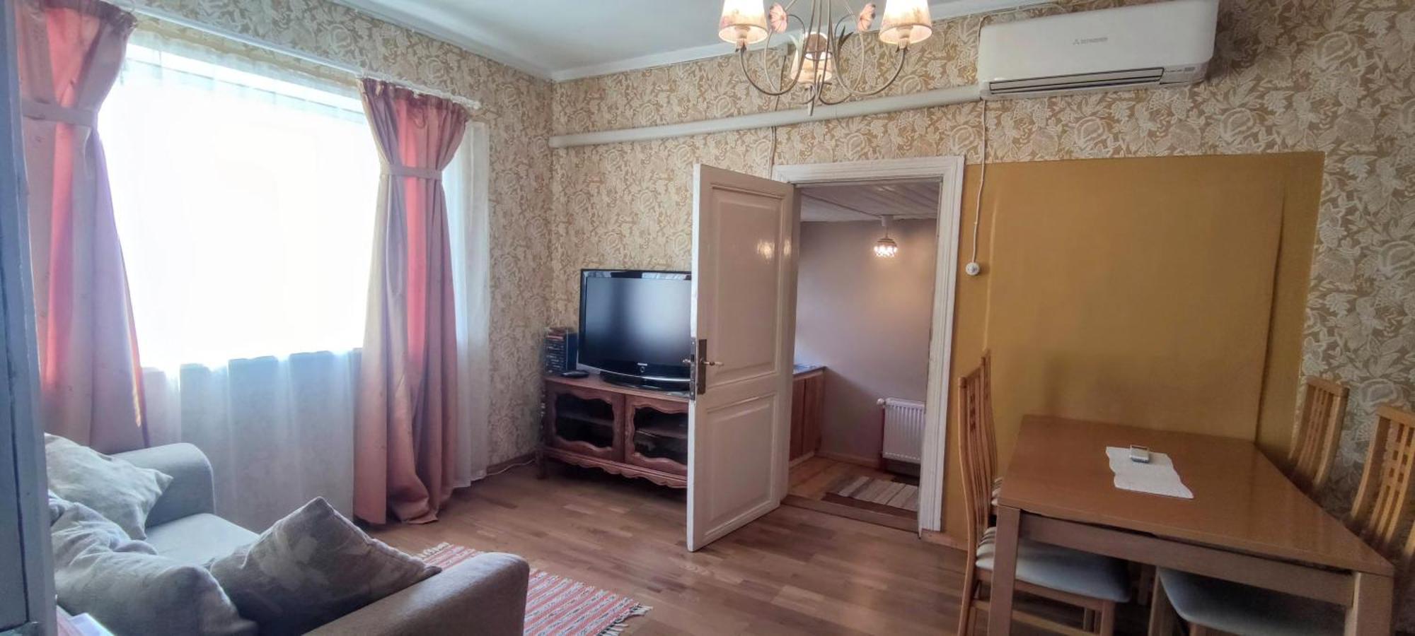 36 Posti Villa Haapsalu Eksteriør billede