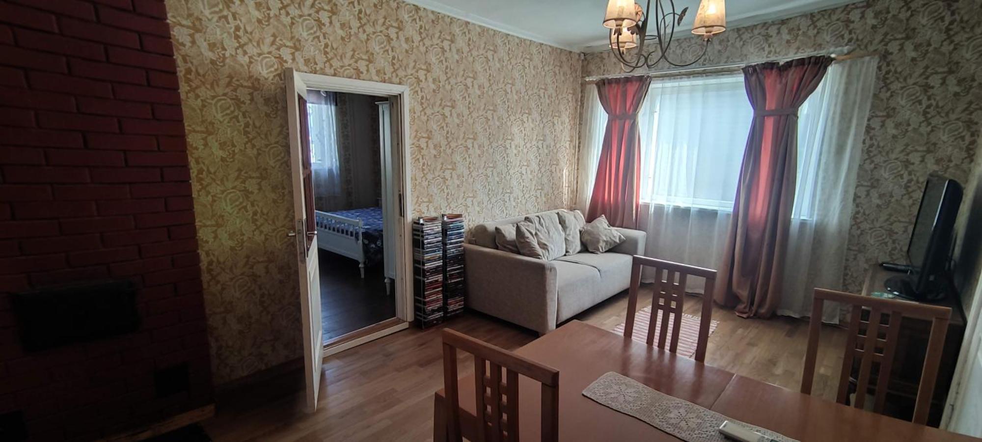 36 Posti Villa Haapsalu Eksteriør billede