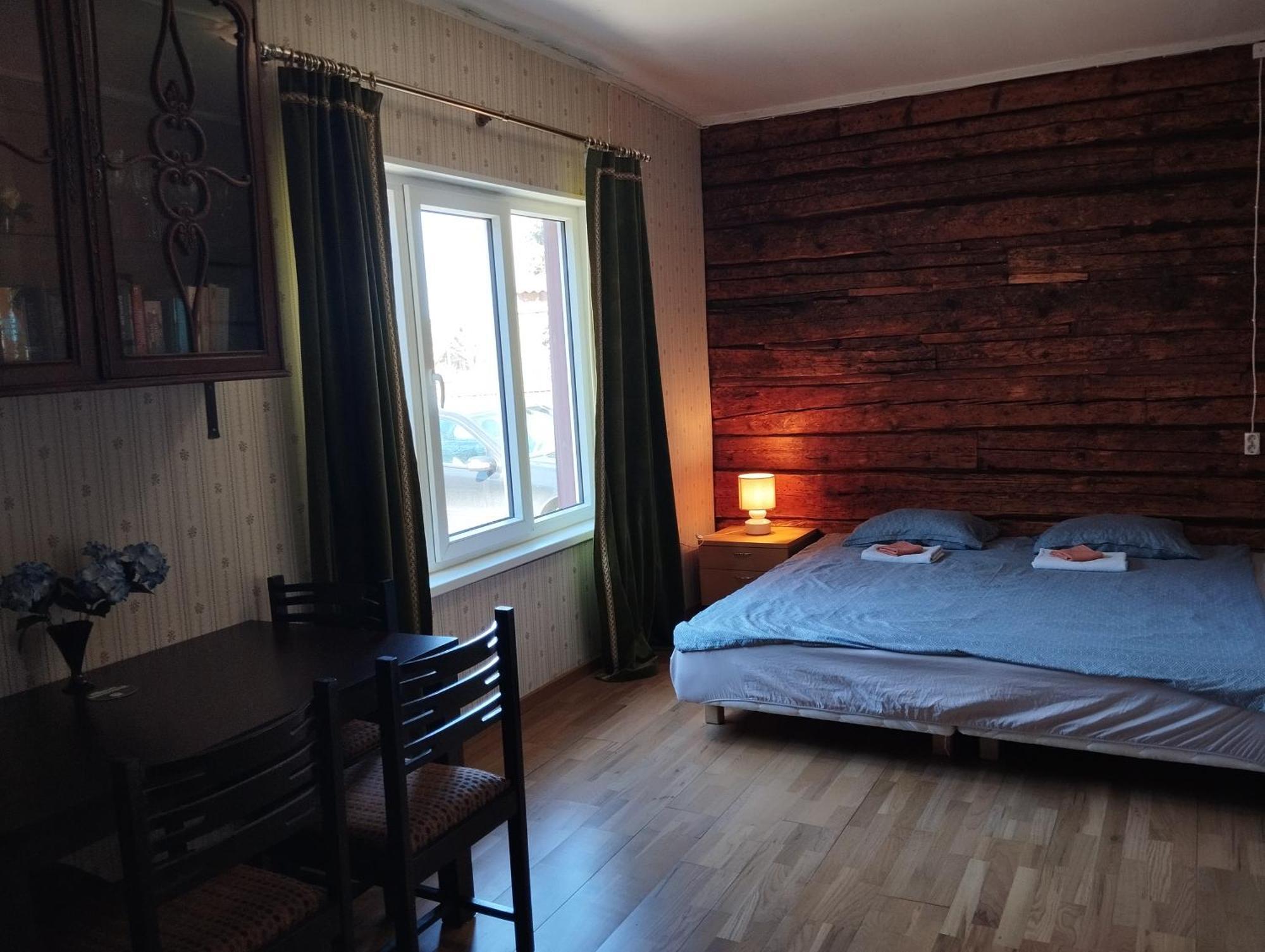 36 Posti Villa Haapsalu Eksteriør billede